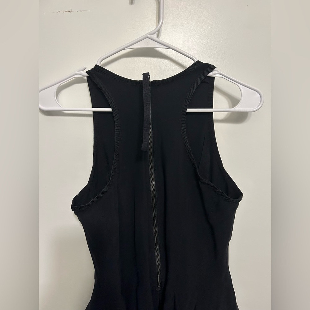 Like New Lululemon Court Crush Tennis Dress - Picture 11 of 11